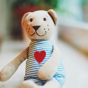 teddy-1477669_960_720